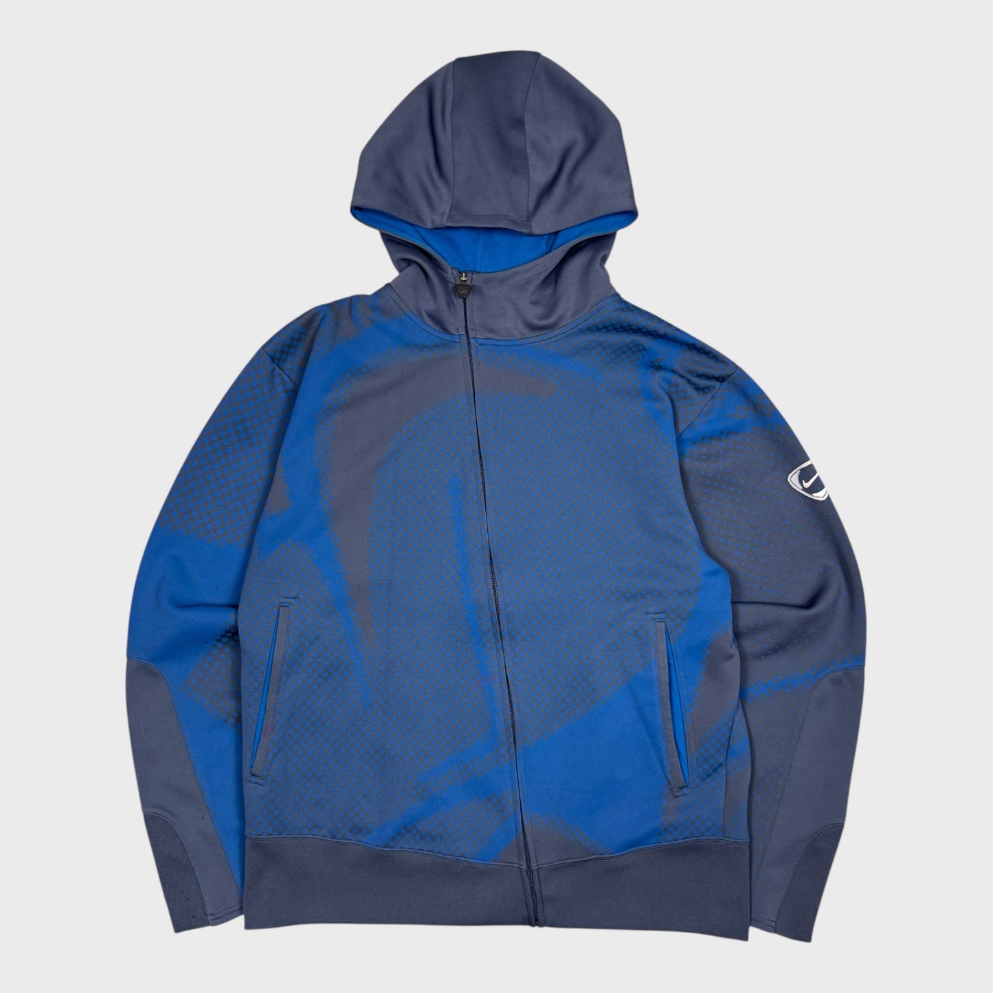 Nike Vintage Total 90 Jacke [L]