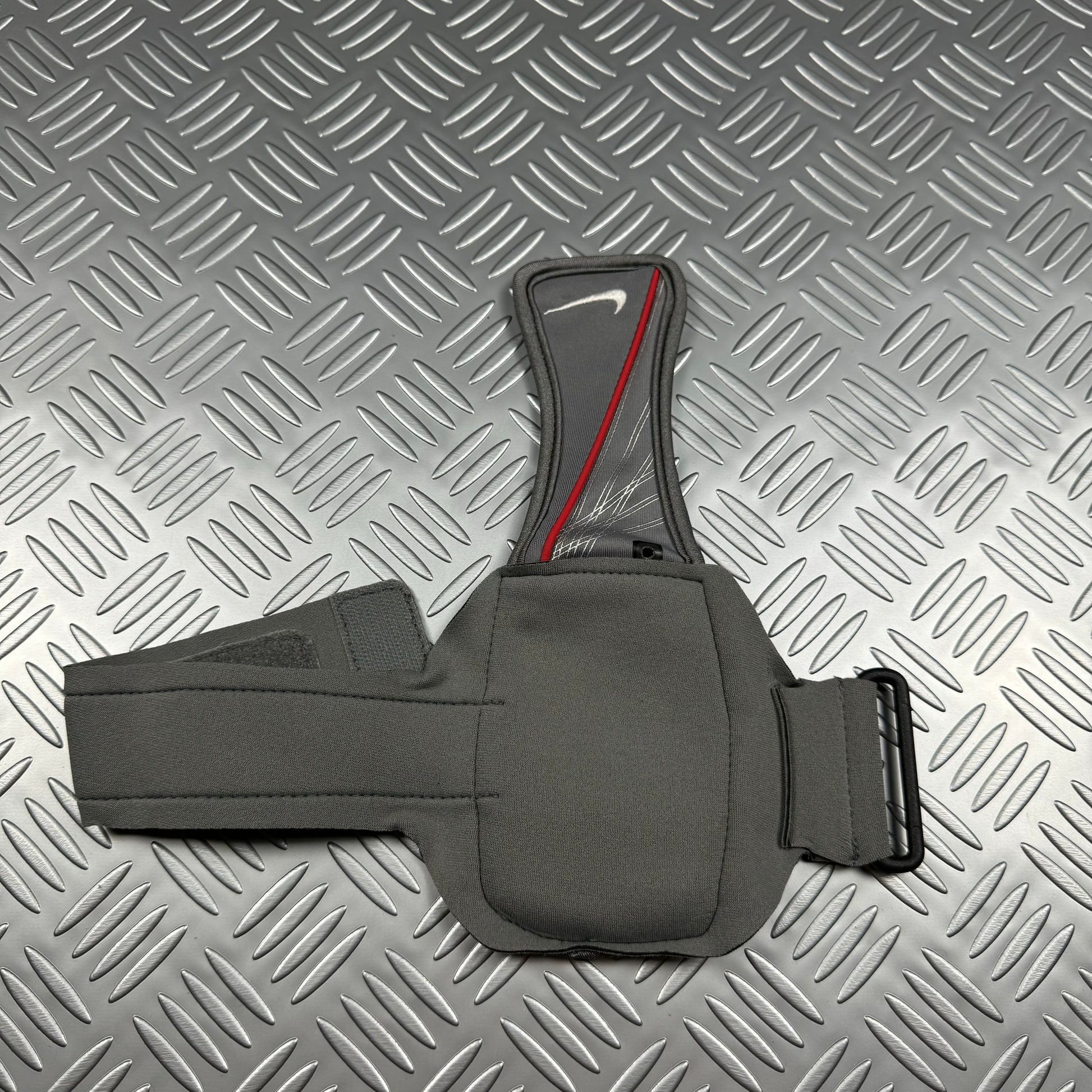 Nike Vintage Running Bag - Vision Night 