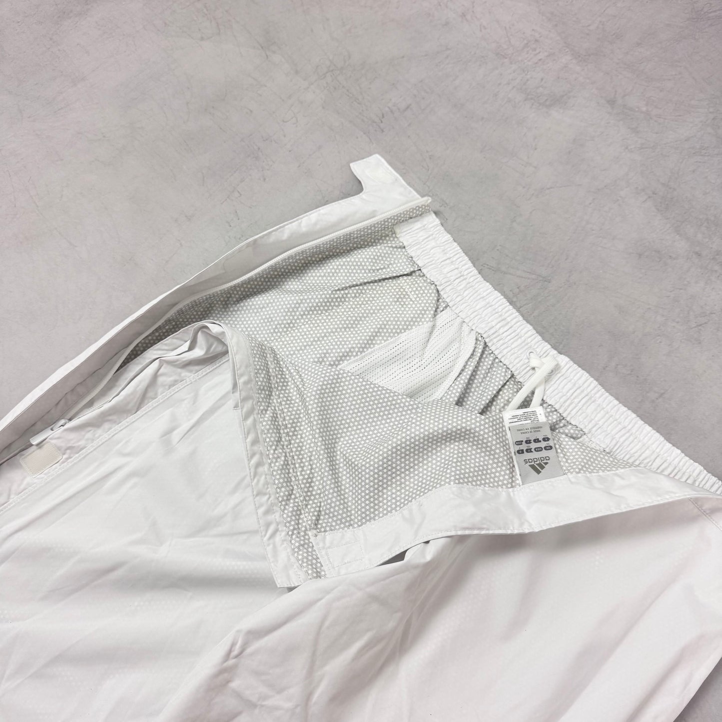 Adidas Vintage tactical France Trackpants [L]
