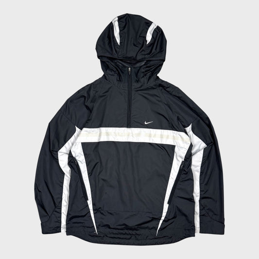 Nike Vintage Shox tactical Half Zip [S] - Vision Night 