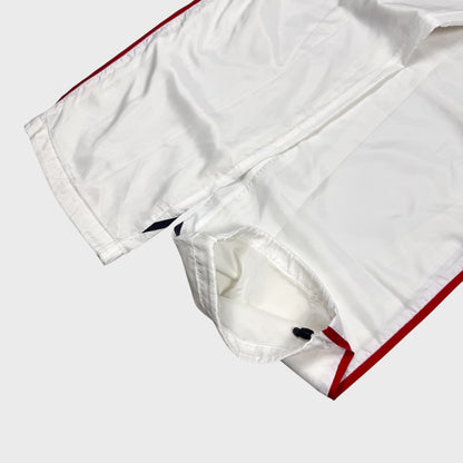 Nike Vintage Hex Trackpants [S] - Vision Night 