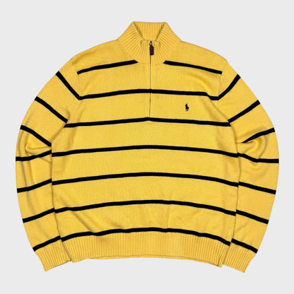 Ralph Lauren Vintage Pasha Sweater [L] - Vision Night 