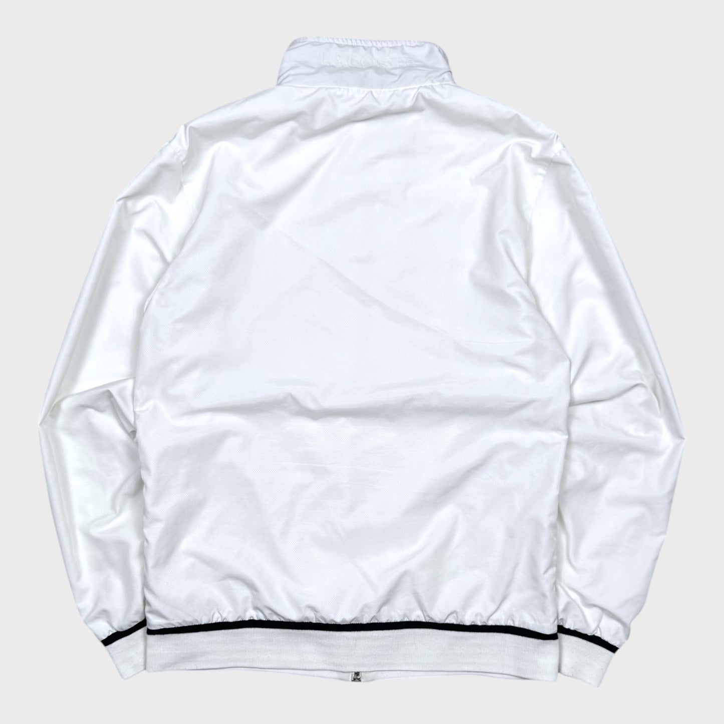 Lacoste Vintage Needle Stripe Tracksuit [M]