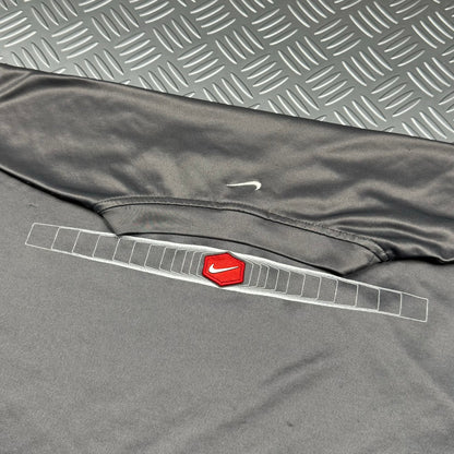 Nike Hex Vintage T-Shirt - Vision Night 