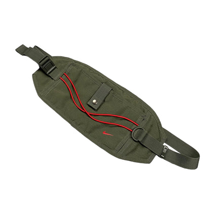 Nike Vintage Waist Bag - Vision Night 