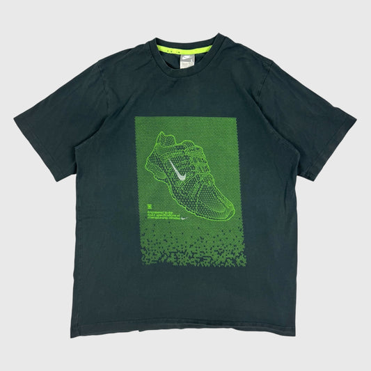 Nike Vintage Shox T-Shirt [L]