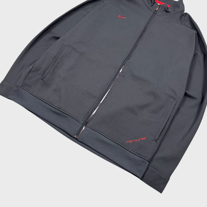 Nike Vintage Mercurial Jacke [XL] - Vision Night 