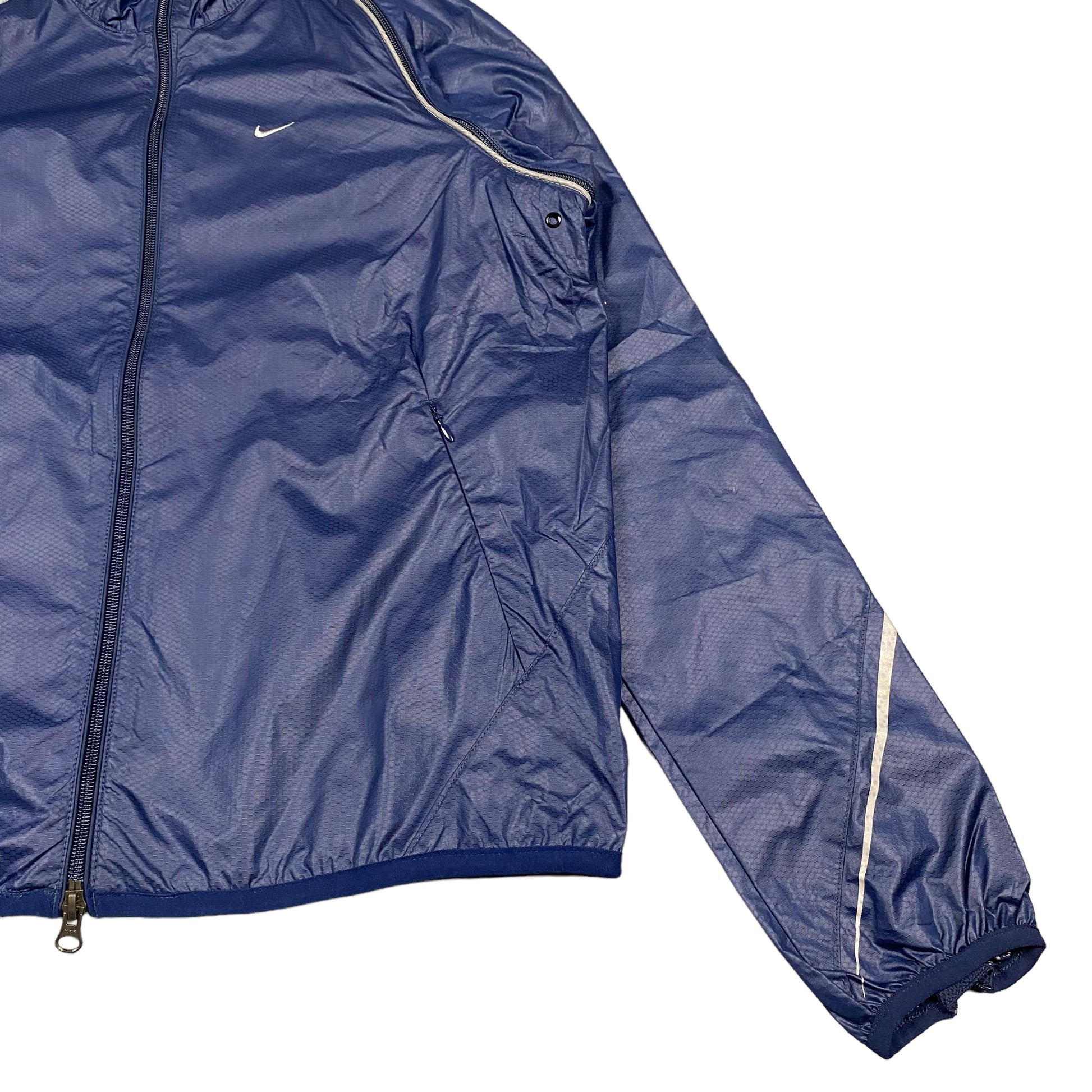 Nike Vintage 2in1 Jacket/Vest [S] - Vision Night 