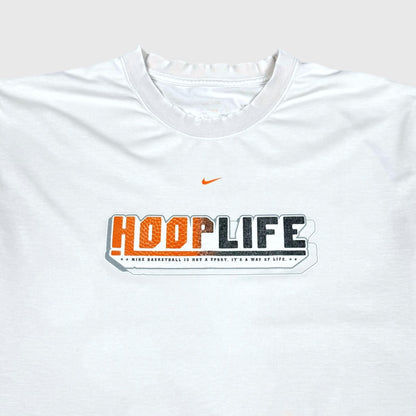 Nike Vintage Basketball T-Shirt [L]