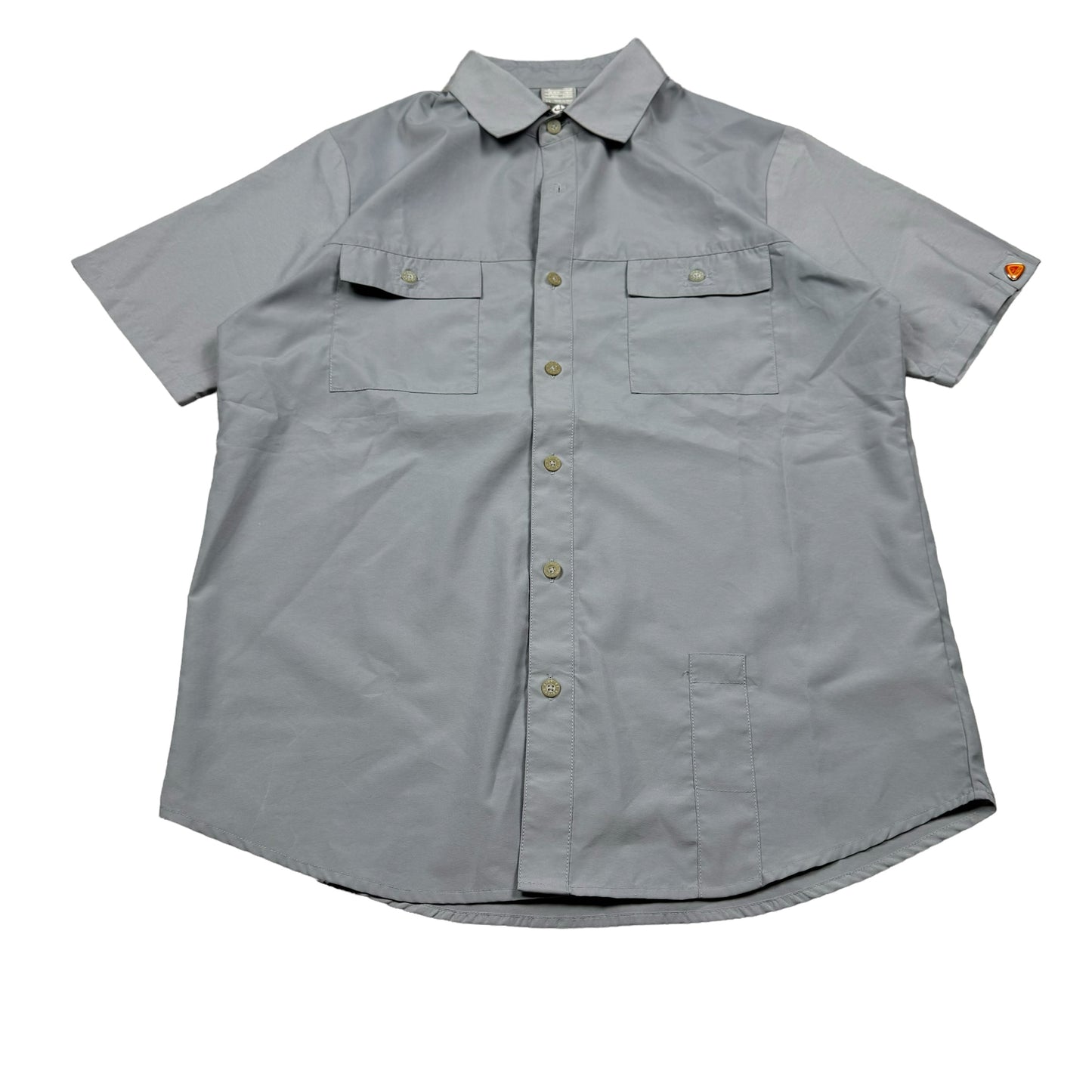 Nike Vintage Acg Hemd [M] - Vision Night 