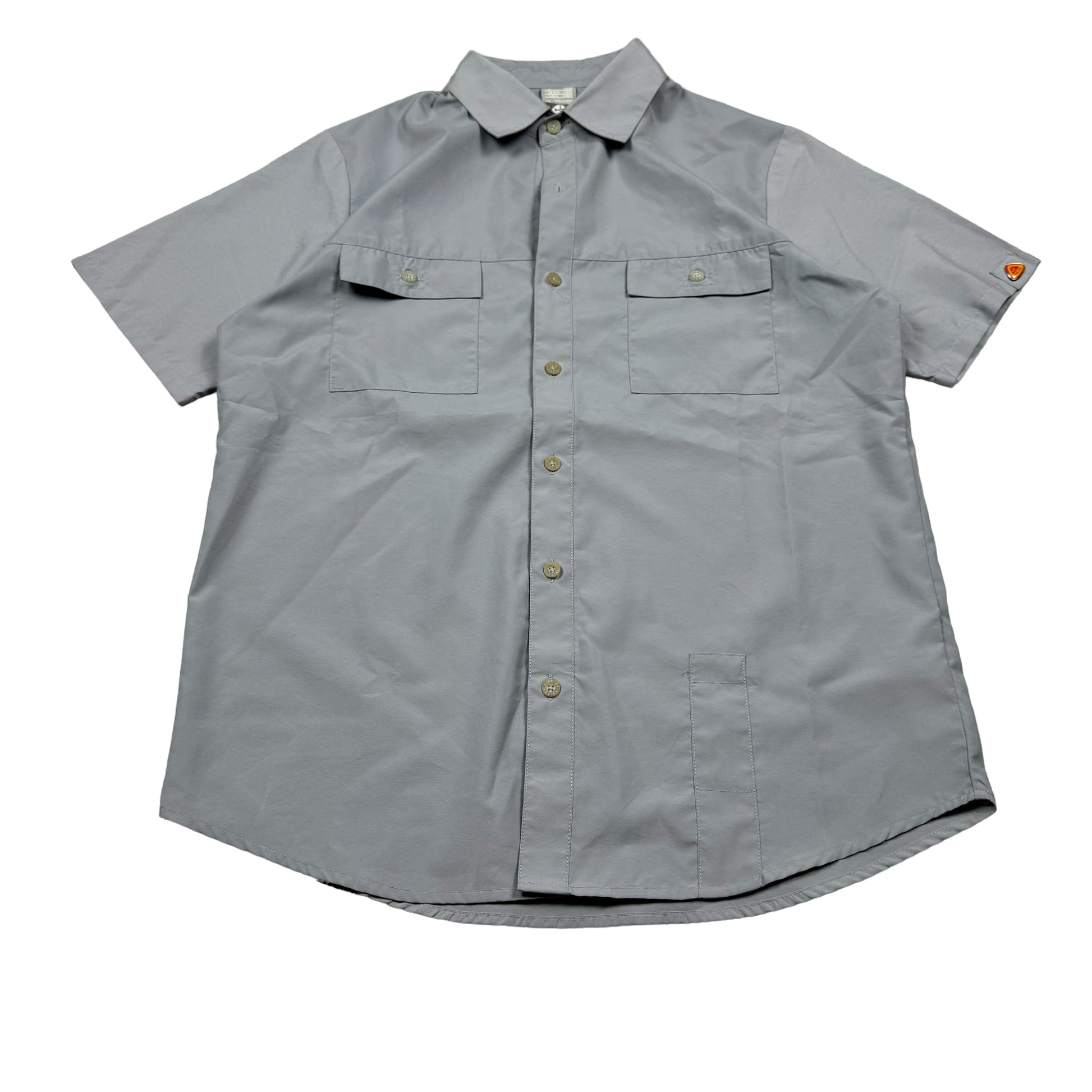 Nike Vintage Acg Hemd [M] - Vision Night 