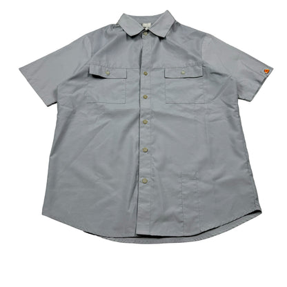 Nike Vintage Acg Hemd [M] - Vision Night 