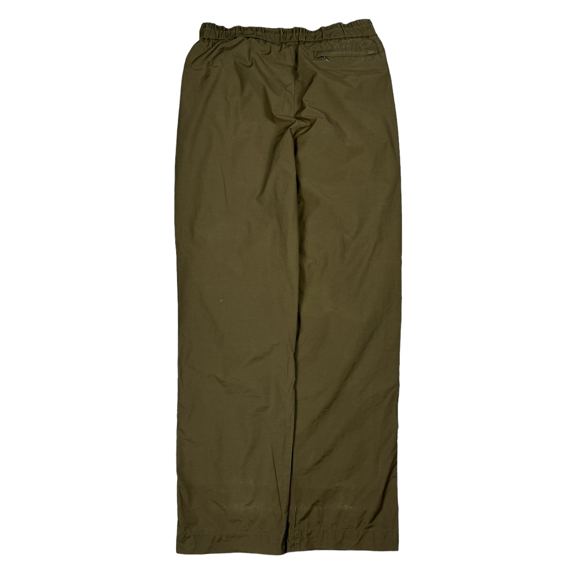 Nike Vintage Trackpants - Vision Night 