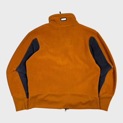 Nike Vintage Code Fleece Jacke [L] - Vision Night 