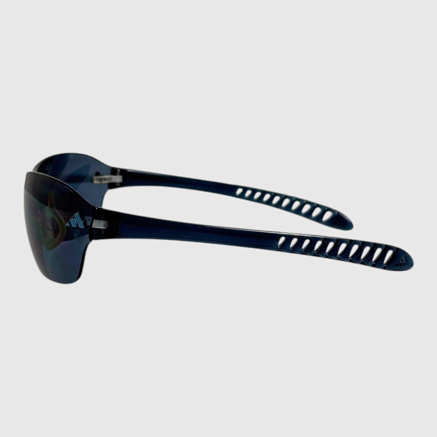 Adidas Vintage Full Screen Sonnenbrille