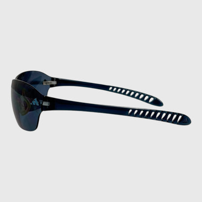 Adidas Vintage Full Screen Sonnenbrille
