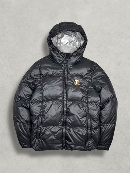 Dolomite Vintage Expedition Daunen Puffer Jacke [M] Wmns