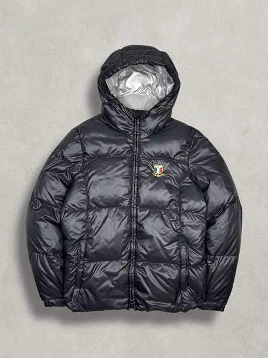 Dolomite Vintage Expedition Daunen Puffer Jacke [M] Wmns