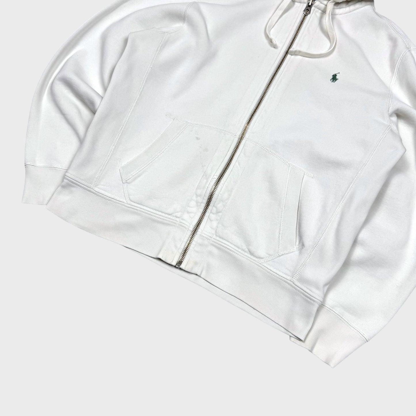Ralph Lauren Vintage OG Zipper [M] - Vision Night 