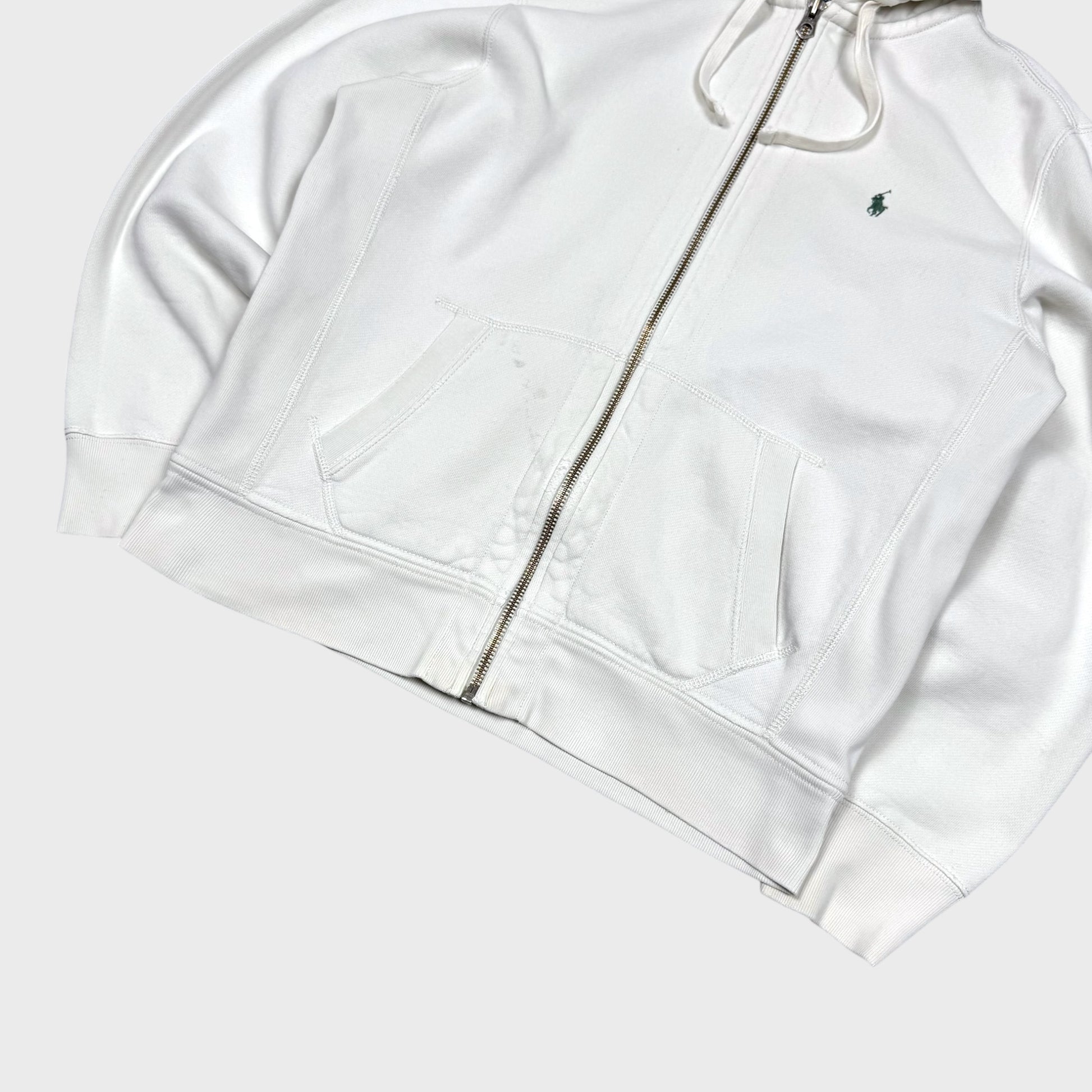 Ralph Lauren Vintage OG Zipper [M] - Vision Night 