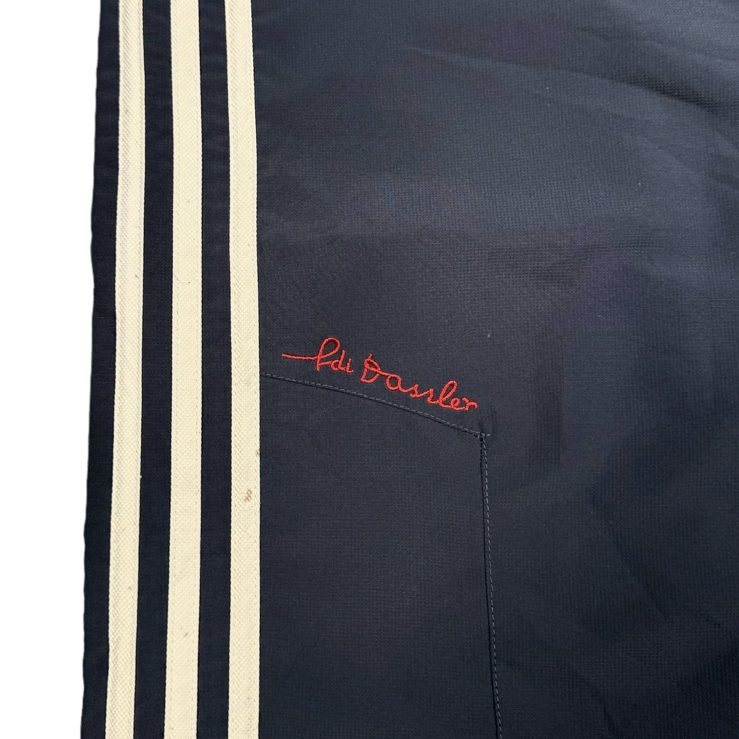 Adidas Vintage Trackpants [M]