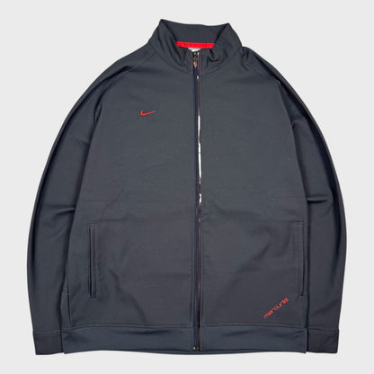 Nike Vintage Mercurial Jacke [XL] - Vision Night 