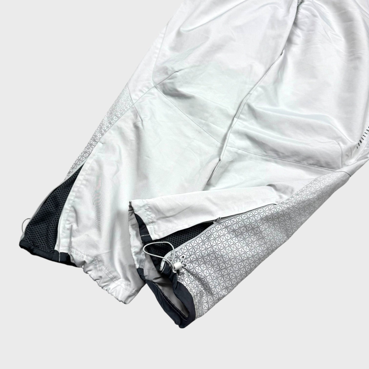 Nike Vintage Athletic Tactical Trackpants [S] - Vision Night 