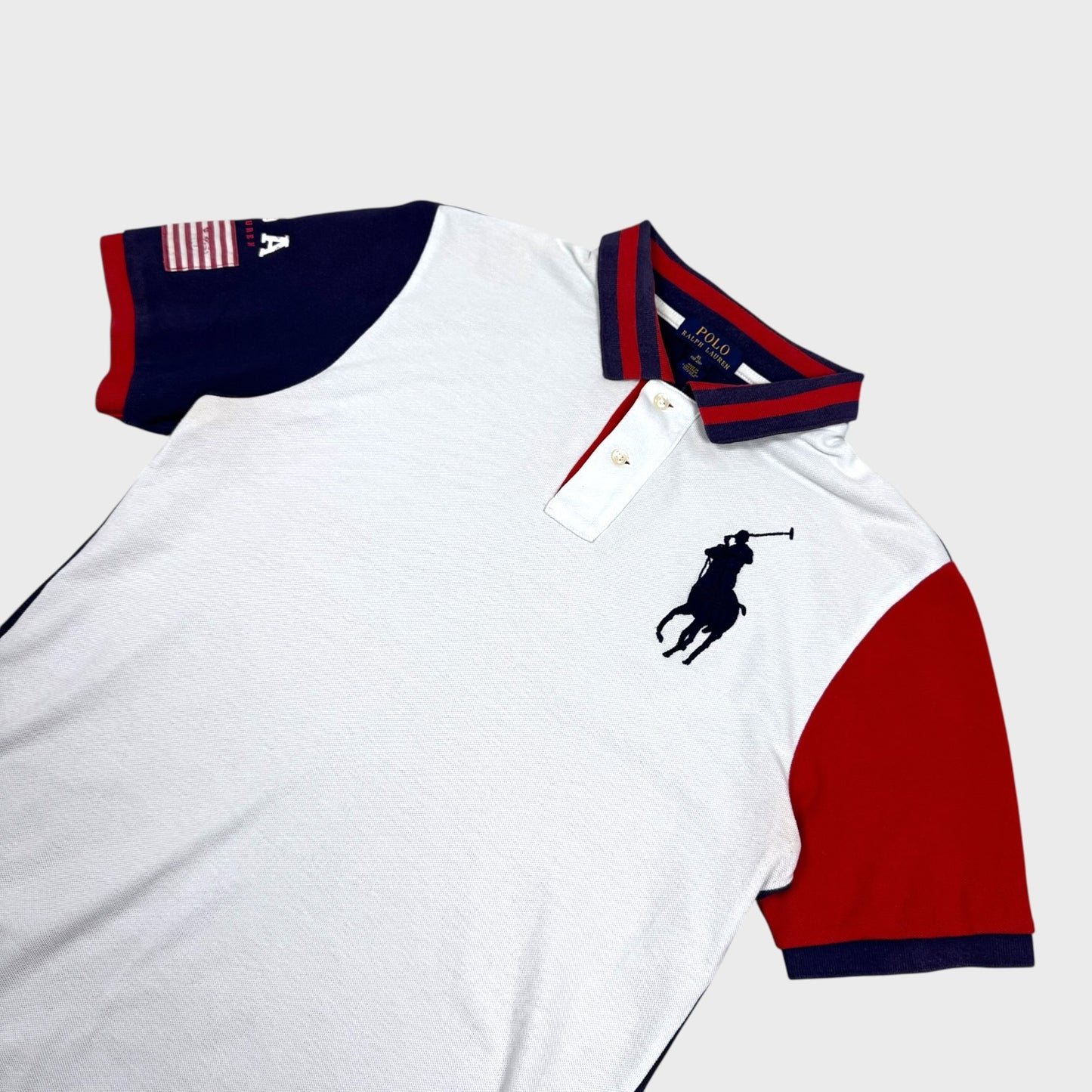 Ralph Lauren Vintage Polo [M]