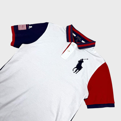 Ralph Lauren Vintage Polo [M]