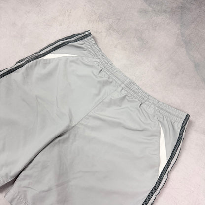 Adidas VIntage Og 3 Stripe Shorts [L]