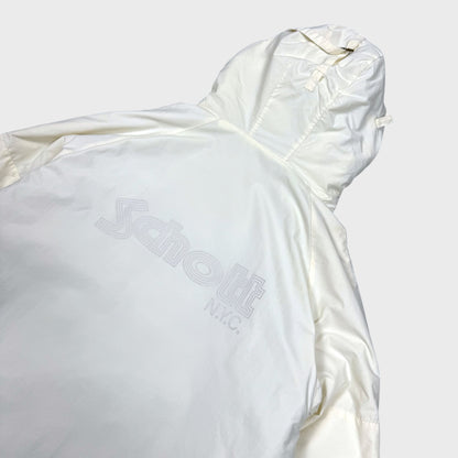 Schott Vintage Tactical Ninja Hood Jacke [M] - Vision Night 