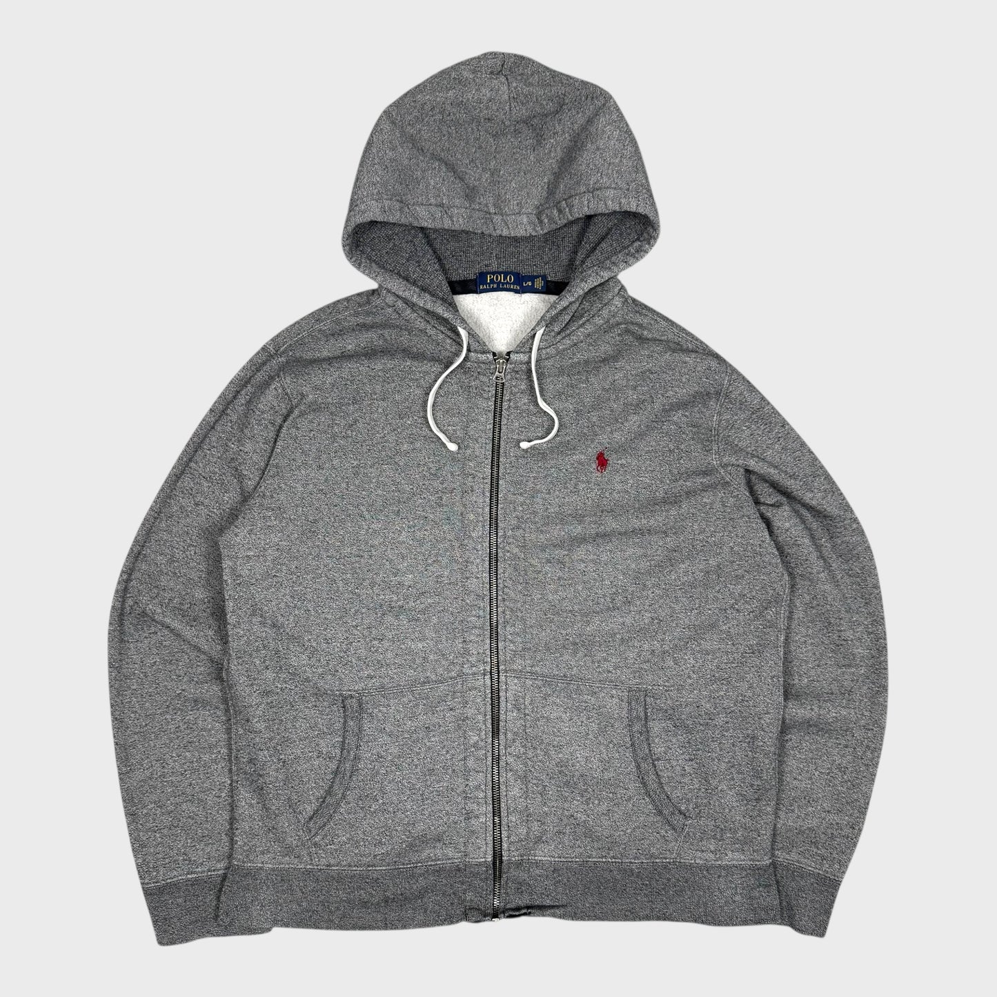 Ralph Lauren Vintage OG Zipper [L] - Vision Night 
