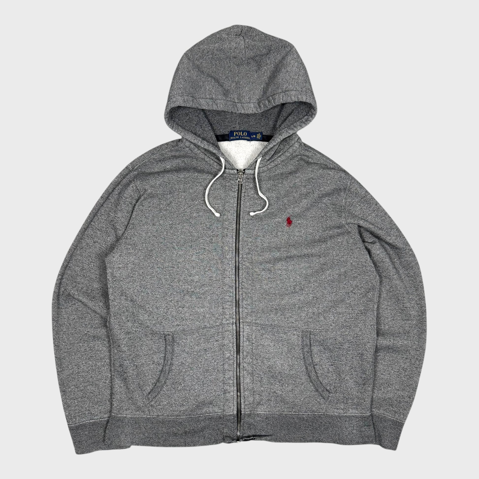 Ralph Lauren Vintage OG Zipper [L] - Vision Night 