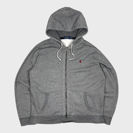 Ralph Lauren Vintage OG Zipper [L] - Vision Night 