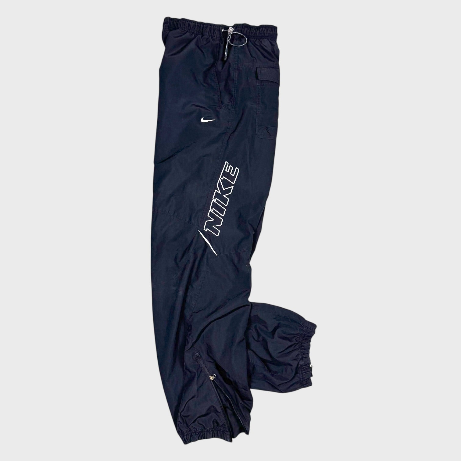 Nike Vintage tactical Trackpants [L] - Vision Night 