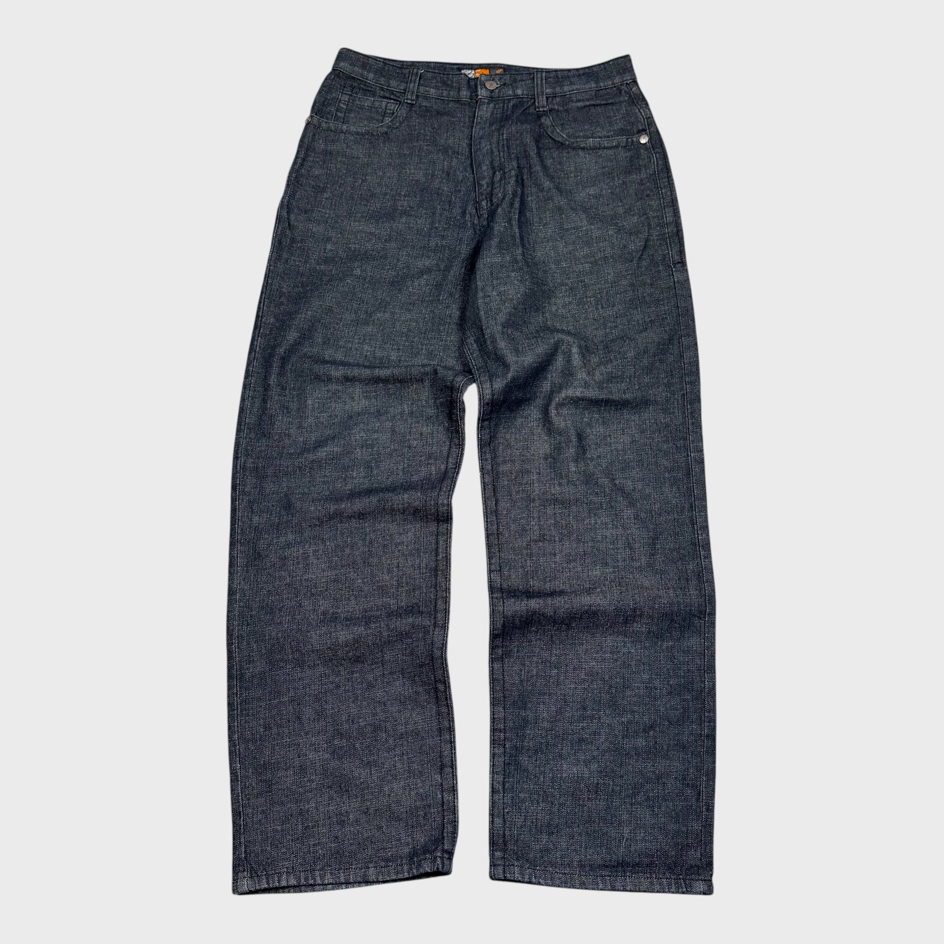 Japan Style Vintage Jeans [L] - Vision Night 