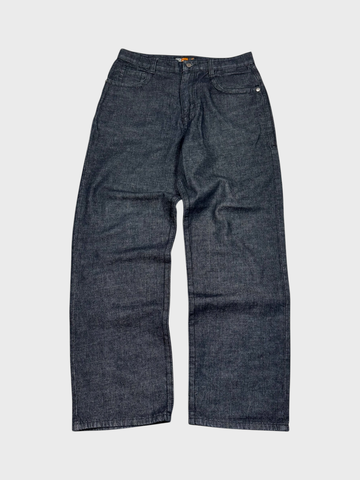 Japan Style Vintage Jeans [L] - Vision Night