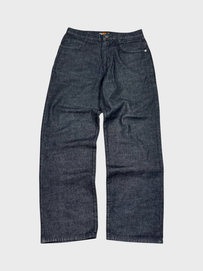 Japan Style Vintage Jeans [L] - Vision Night