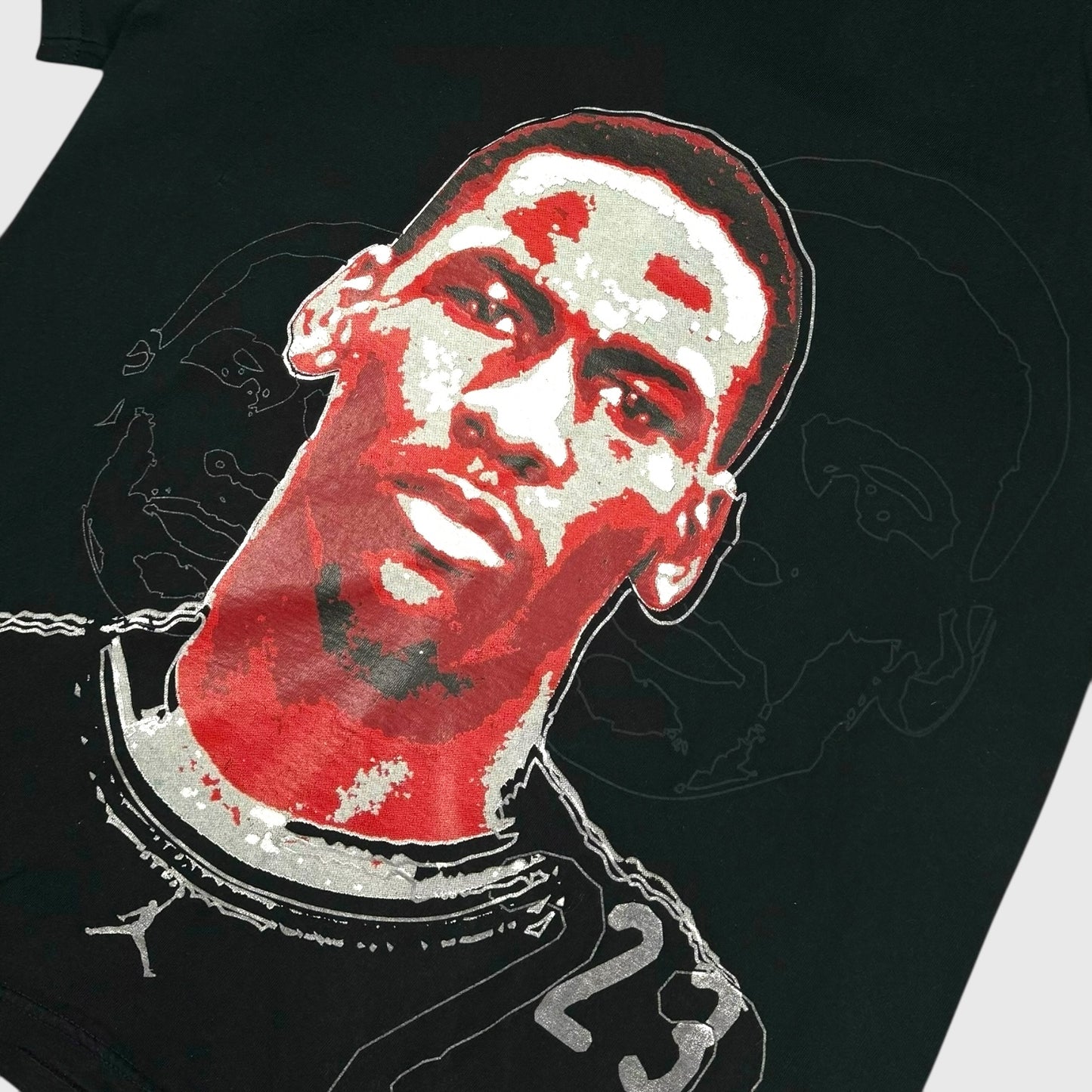 Jordan Vintage MVP T-Shirt [M]