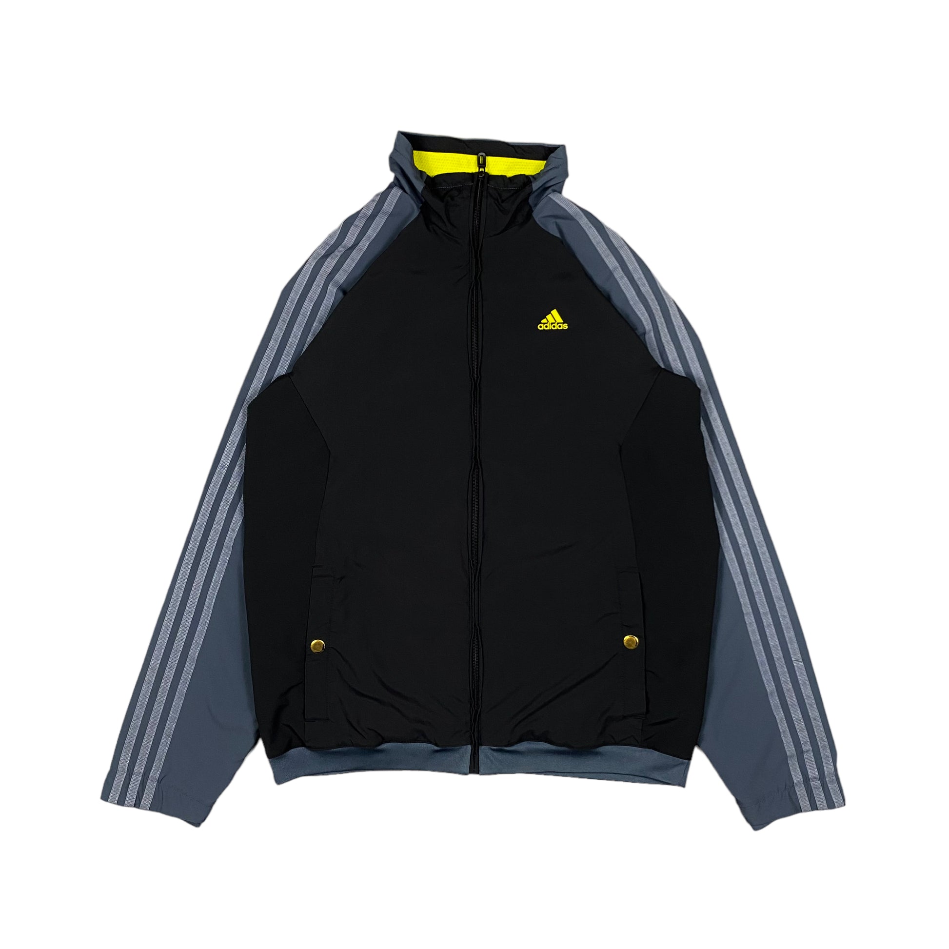 Adidas Vintage Tracksuit [M] - Vision Night 