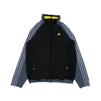 Adidas Vintage Tracksuit [M] - Vision Night 