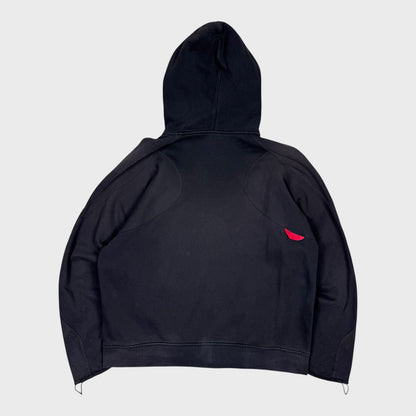 Nike Air Vintage Full Zip Jacke [L] - Vision Night 