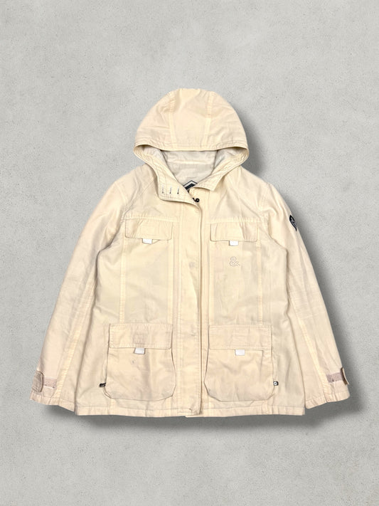 Dolce & GabbanaVintsge Ski Club Salt Lake Coat [M]