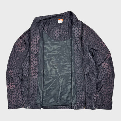 Nike Vintage Athl.Dept Trackjacket [M] - Vision Night 