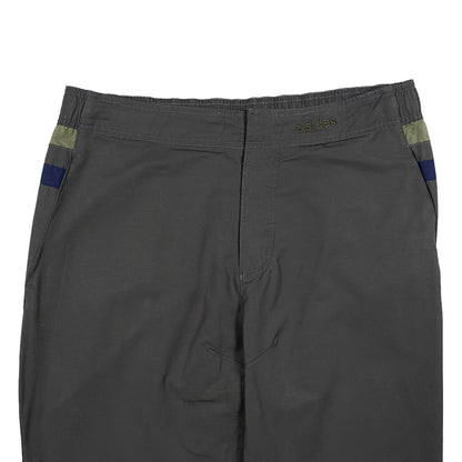 Adidas Vintage Trackpants [L] - Vision Night 