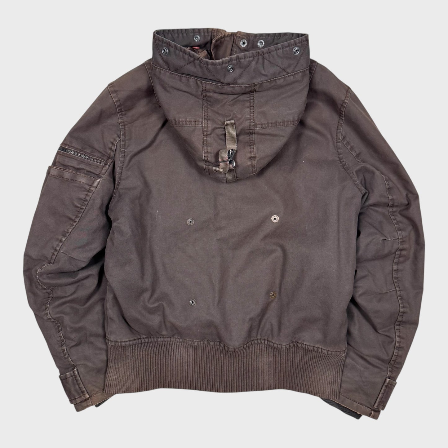G-Star Vintage Raw Denim [L] - Vision Night 