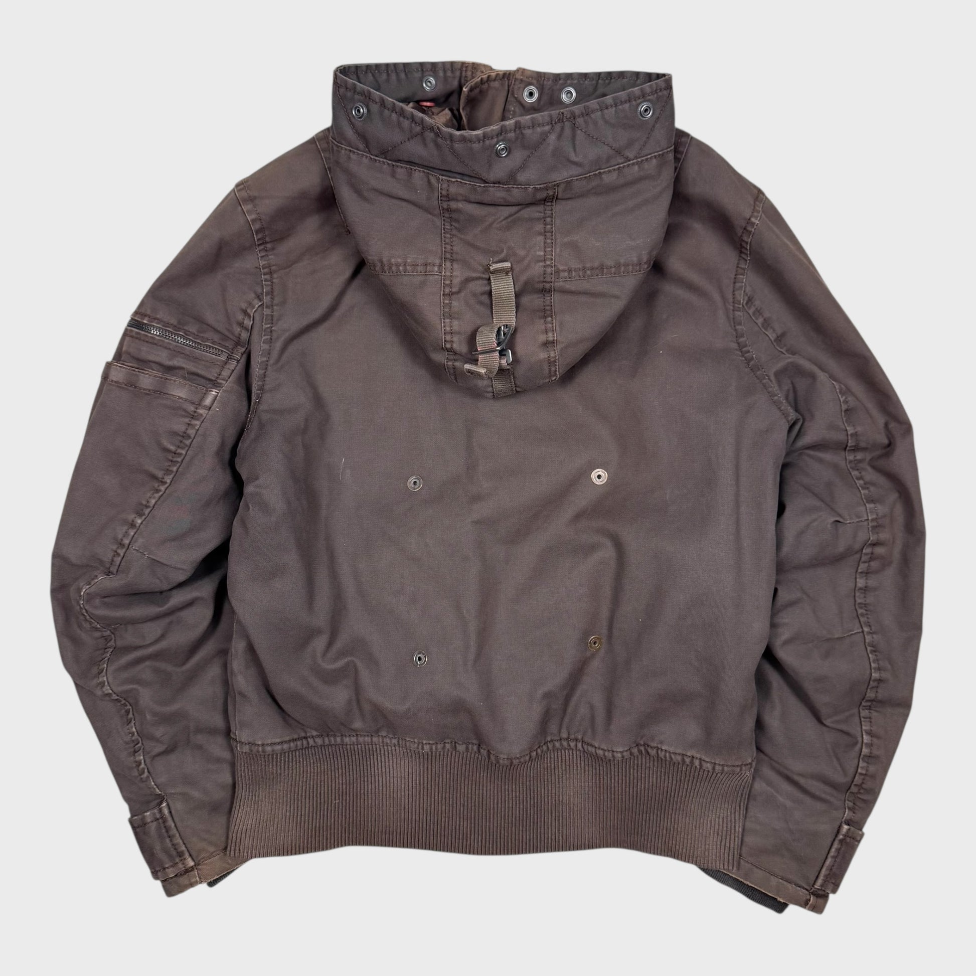 G-Star Vintage Raw Denim [L] - Vision Night 