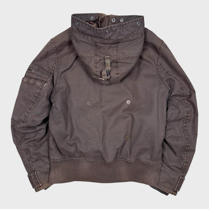 G-Star Vintage Raw Denim [L] - Vision Night 