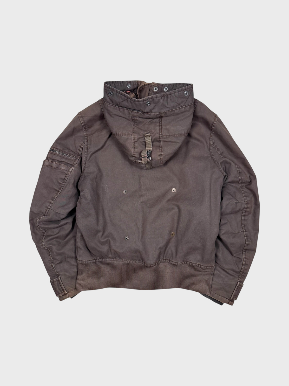 G-Star Vintage Raw Denim [L] - Vision Night