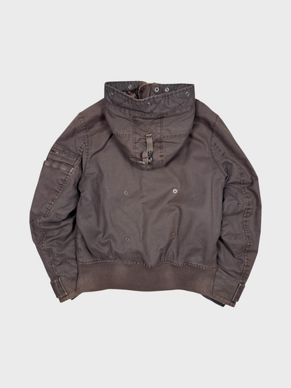 G-Star Vintage Raw Denim [L] - Vision Night